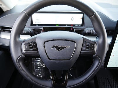 2022 Ford Mustang Mach-E Select AWD