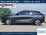 2022 Ford Mustang Mach-E Select AWD