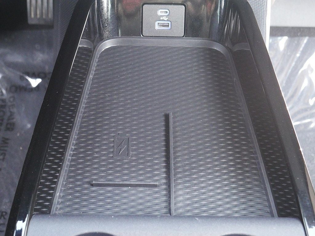 2022 Ford Mustang Mach-E Select AWD