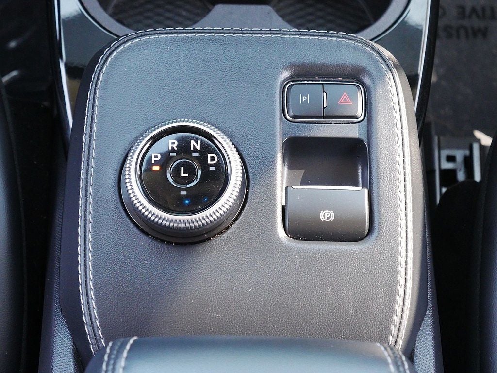 2022 Ford Mustang Mach-E Select AWD