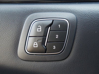 2022 Ford Mustang Mach-E Select AWD