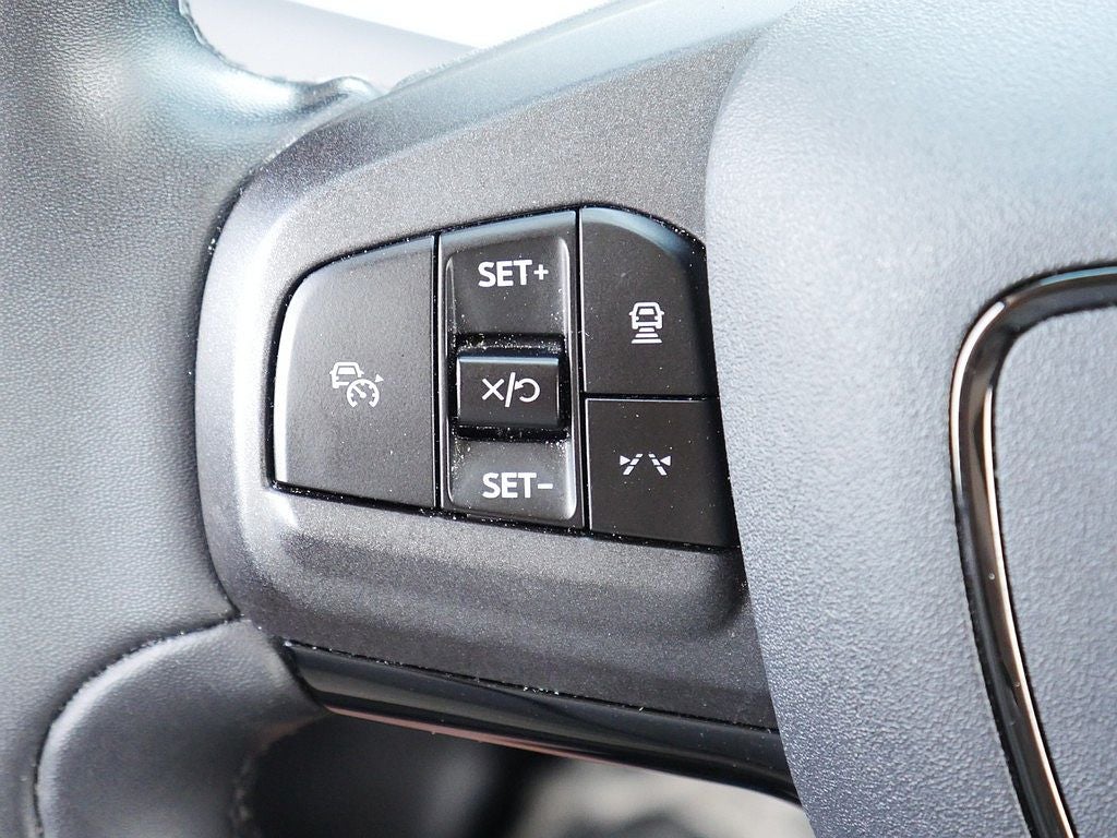 2022 Ford Mustang Mach-E Select AWD