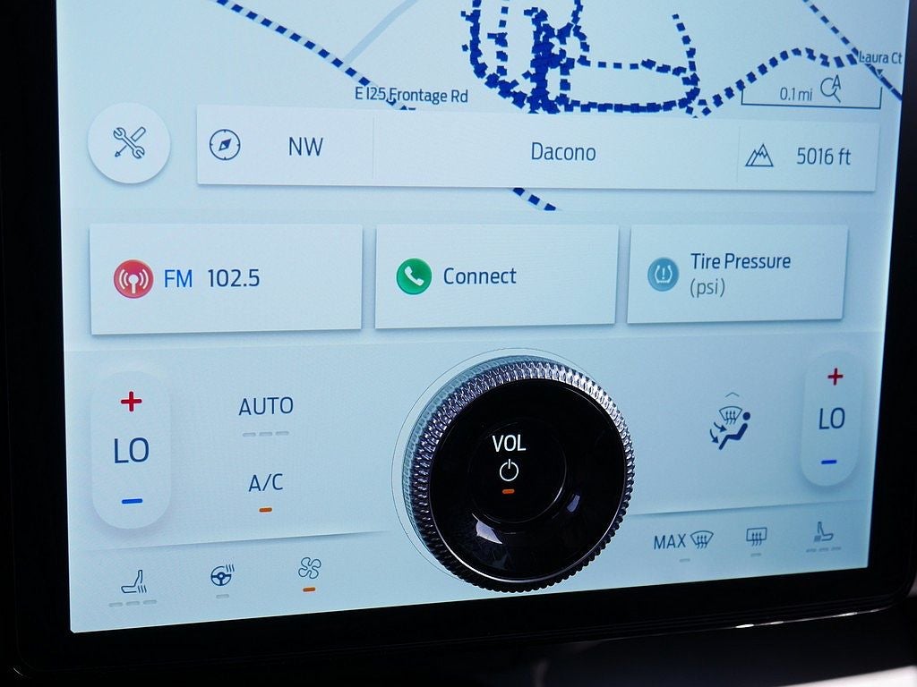 2022 Ford Mustang Mach-E Select AWD