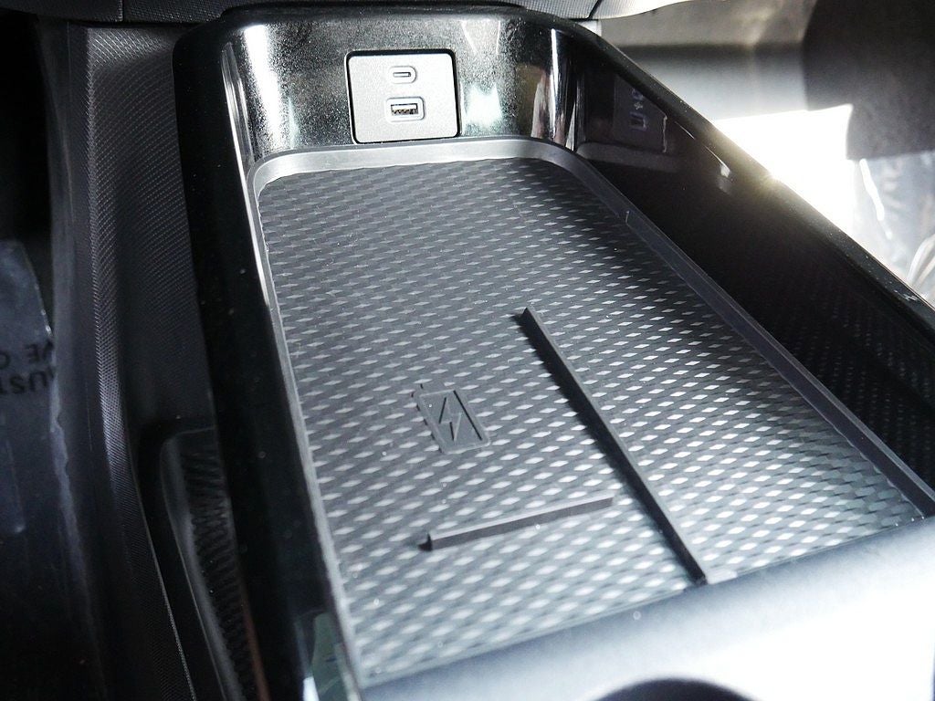 2022 Ford Mustang Mach-E Select AWD