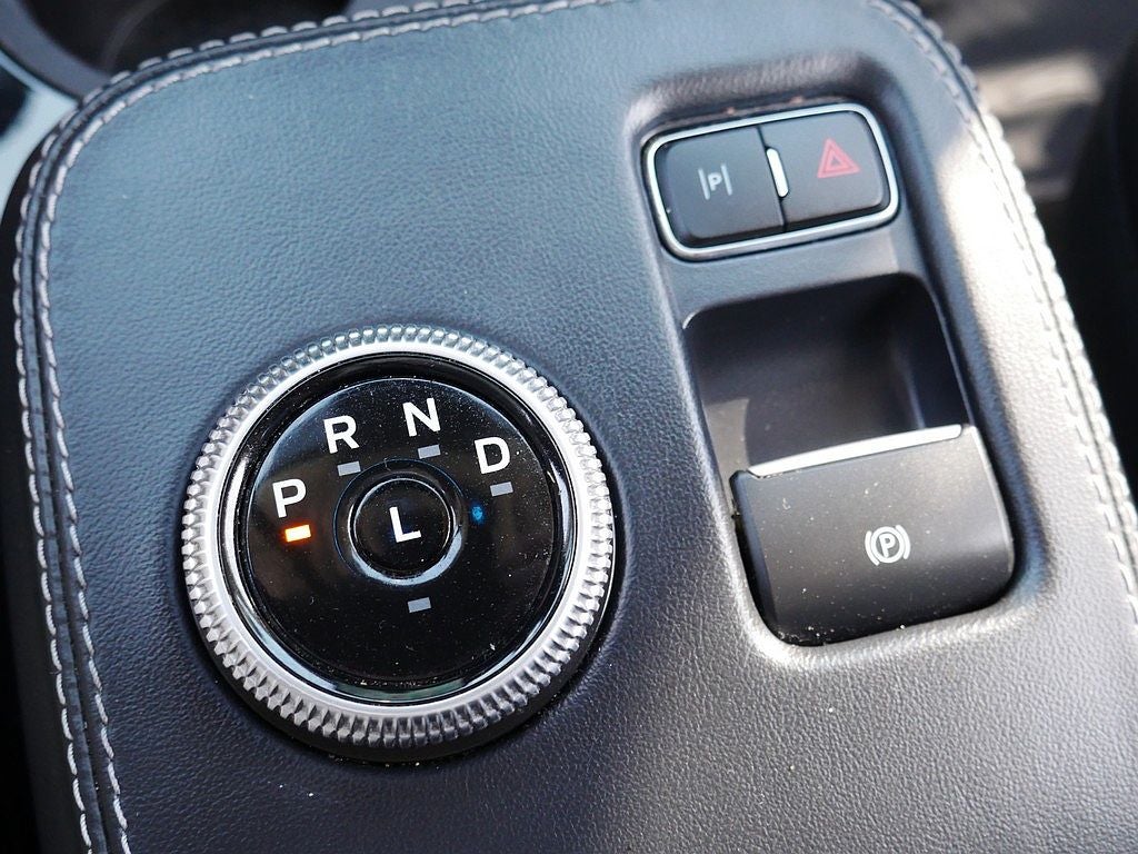2022 Ford Mustang Mach-E Select AWD