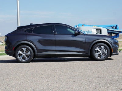 2022 Ford Mustang Mach-E Select AWD