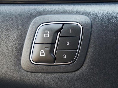 2022 Ford Mustang Mach-E Select AWD