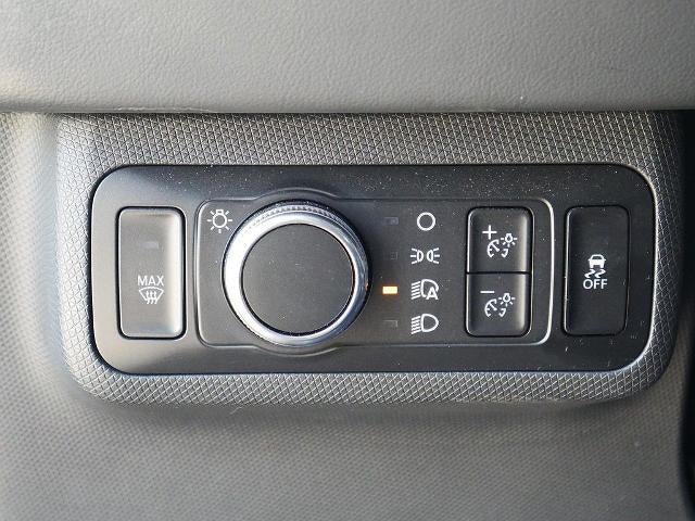 2022 Ford Mustang Mach-E Select AWD