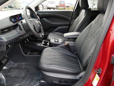 2024 Ford Mustang Mach-E Select AWD