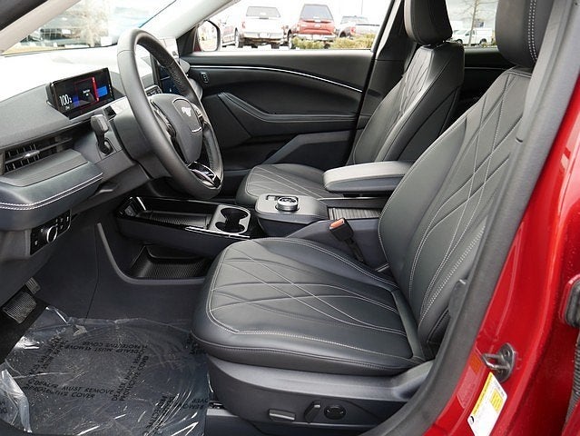 2024 Ford Mustang Mach-E Select AWD