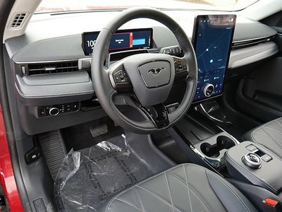 2024 Ford Mustang Mach-E Select AWD