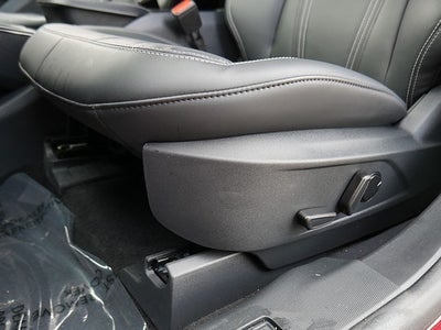 2024 Ford Mustang Mach-E Select AWD