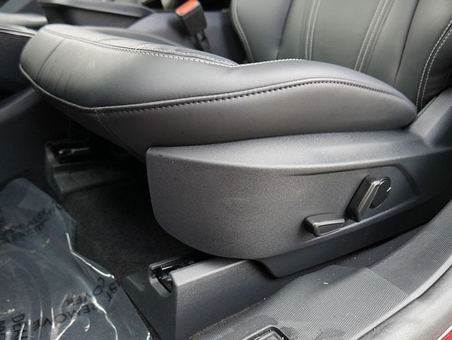 2024 Ford Mustang Mach-E Select AWD