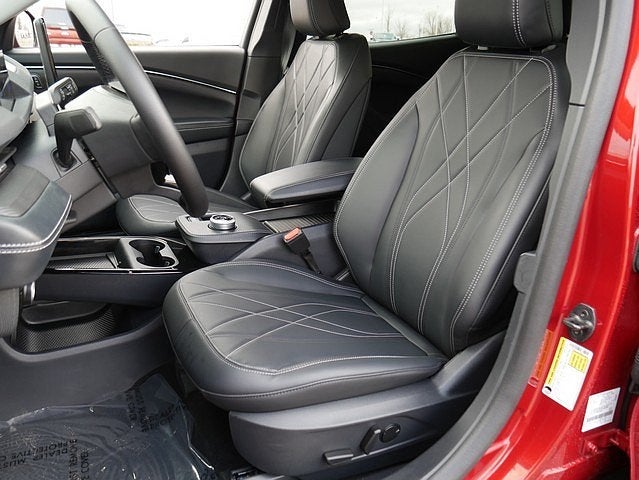 2024 Ford Mustang Mach-E Select AWD