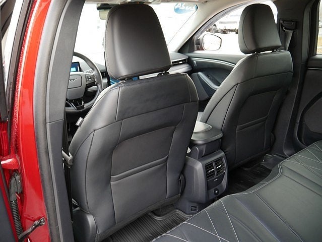 2024 Ford Mustang Mach-E Select AWD