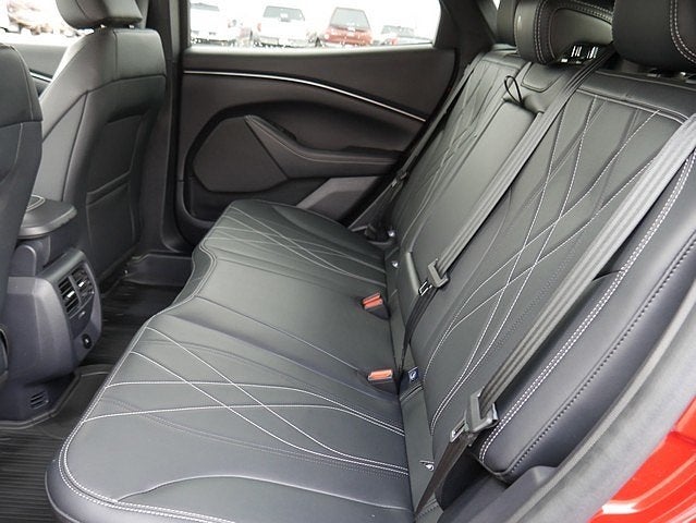 2024 Ford Mustang Mach-E Select AWD