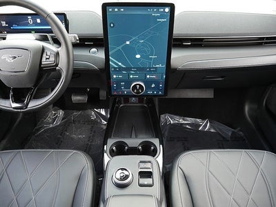 2024 Ford Mustang Mach-E Select AWD