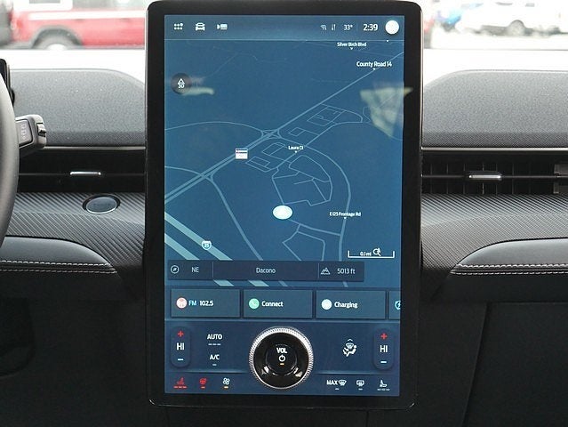 2024 Ford Mustang Mach-E Select AWD