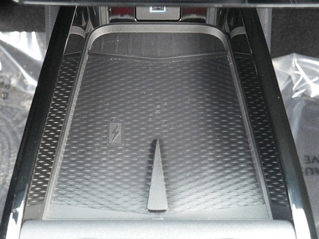 2024 Ford Mustang Mach-E Select AWD