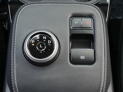 2024 Ford Mustang Mach-E Select AWD