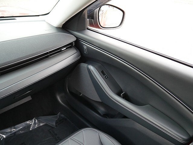 2024 Ford Mustang Mach-E Select AWD