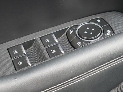 2024 Ford Mustang Mach-E Select AWD