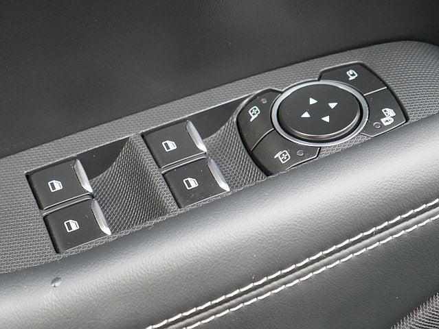 2024 Ford Mustang Mach-E Select AWD