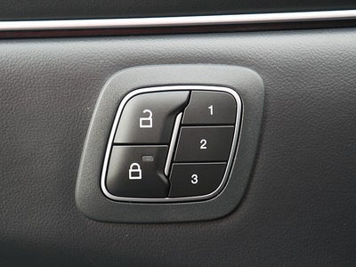 2024 Ford Mustang Mach-E Select AWD