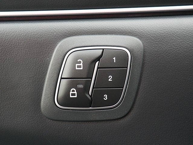 2024 Ford Mustang Mach-E Select AWD