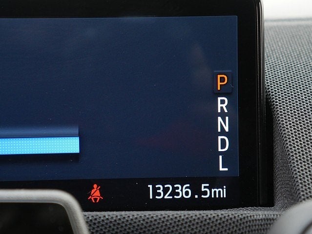 2024 Ford Mustang Mach-E Select AWD