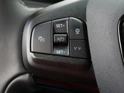 2024 Ford Mustang Mach-E Select AWD