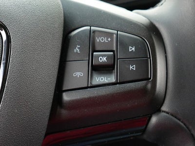 2024 Ford Mustang Mach-E Select AWD