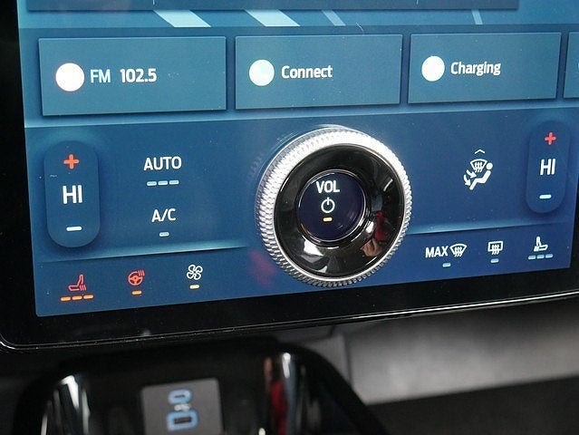 2024 Ford Mustang Mach-E Select AWD