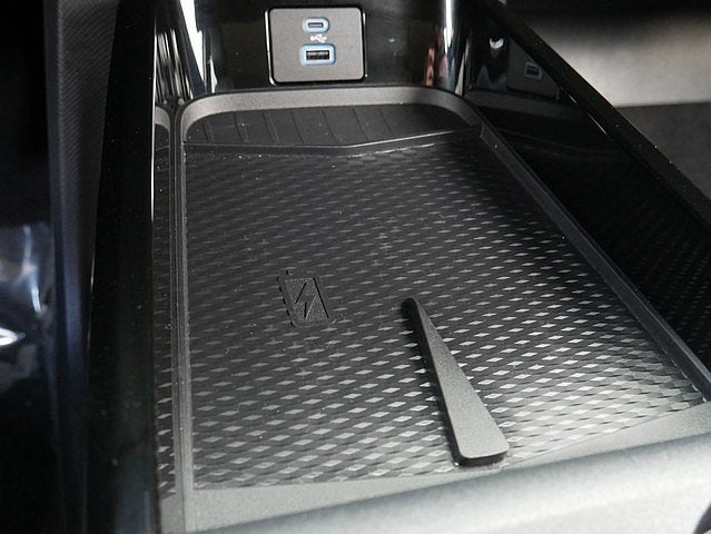 2024 Ford Mustang Mach-E Select AWD