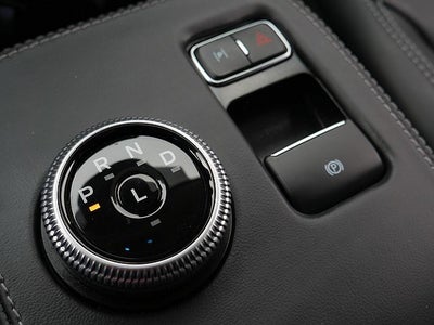 2024 Ford Mustang Mach-E Select AWD