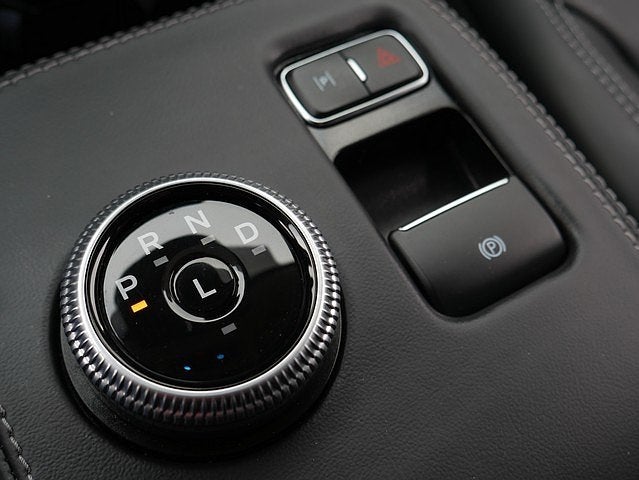 2024 Ford Mustang Mach-E Select AWD