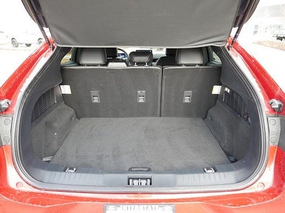 2024 Ford Mustang Mach-E Select AWD