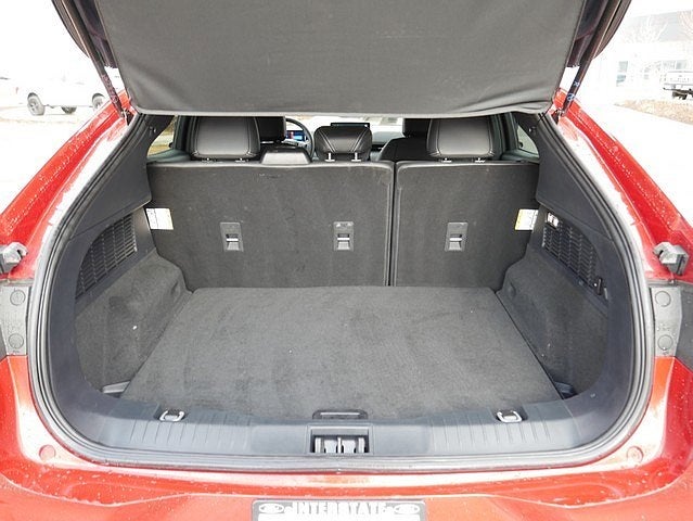 2024 Ford Mustang Mach-E Select AWD