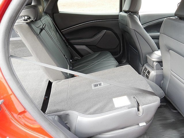 2024 Ford Mustang Mach-E Select AWD