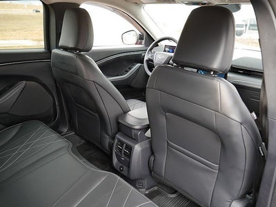2024 Ford Mustang Mach-E Select AWD