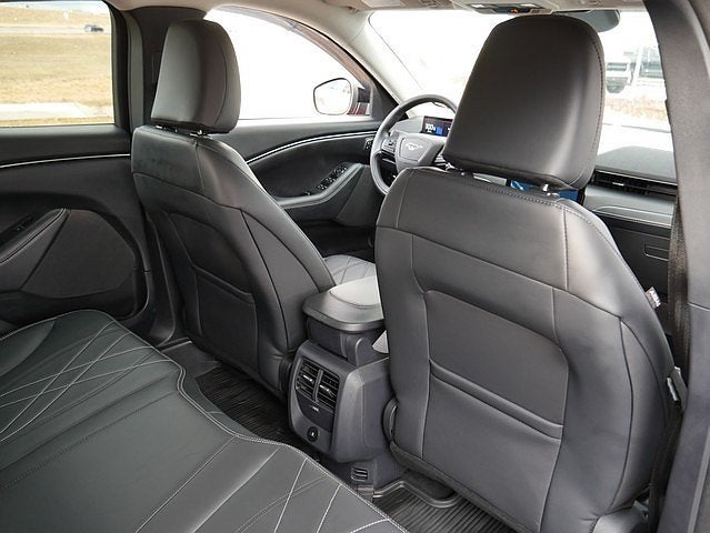 2024 Ford Mustang Mach-E Select AWD