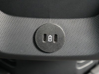 2024 Ford Mustang Mach-E Select AWD