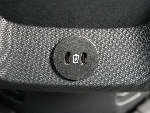 2024 Ford Mustang Mach-E Select AWD