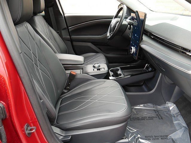 2024 Ford Mustang Mach-E Select AWD