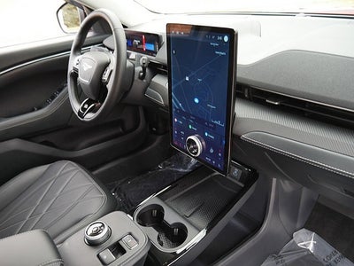 2024 Ford Mustang Mach-E Select AWD