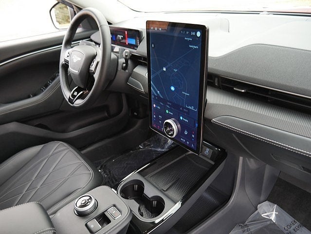 2024 Ford Mustang Mach-E Select AWD