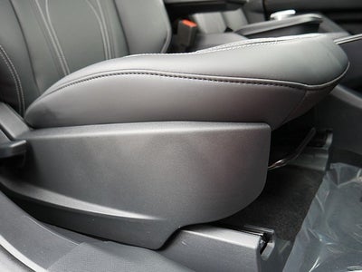 2024 Ford Mustang Mach-E Select AWD