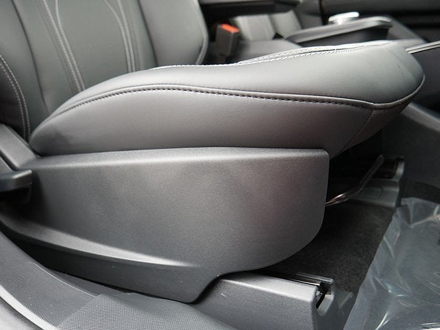 2024 Ford Mustang Mach-E Select AWD