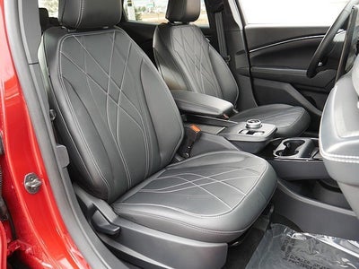 2024 Ford Mustang Mach-E Select AWD