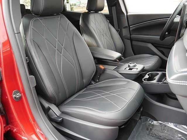 2024 Ford Mustang Mach-E Select AWD